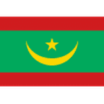 Mauritania U20