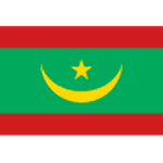 Mauritania