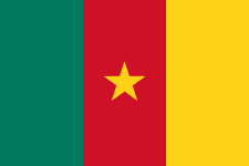 Cameroon
