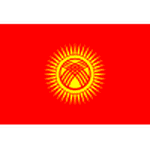 Kyrgyzstan
