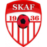 SKAF Khémis Mélina