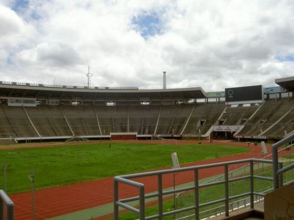stadium photo