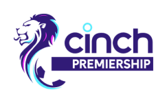 Scottish Premiership 2024-2025