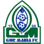 club logo