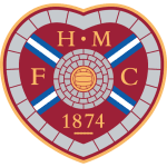 Heart Of Midlothian