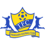 club logo