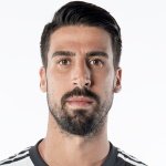 S. Khedira