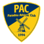 club logo