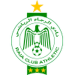 club logo
