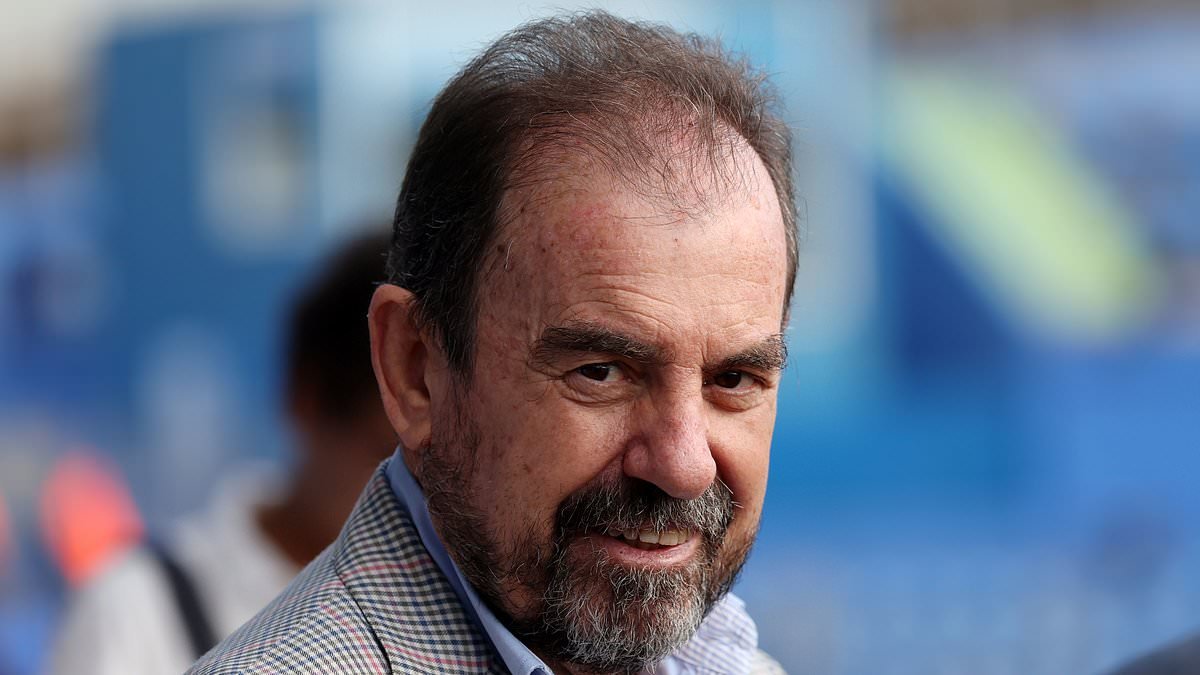 Accusations de racisme en LaLiga : Uche se trompe selon Torres