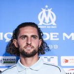 Adrien Rabiot à l'OM : un choix audacieux salué par Valbuena