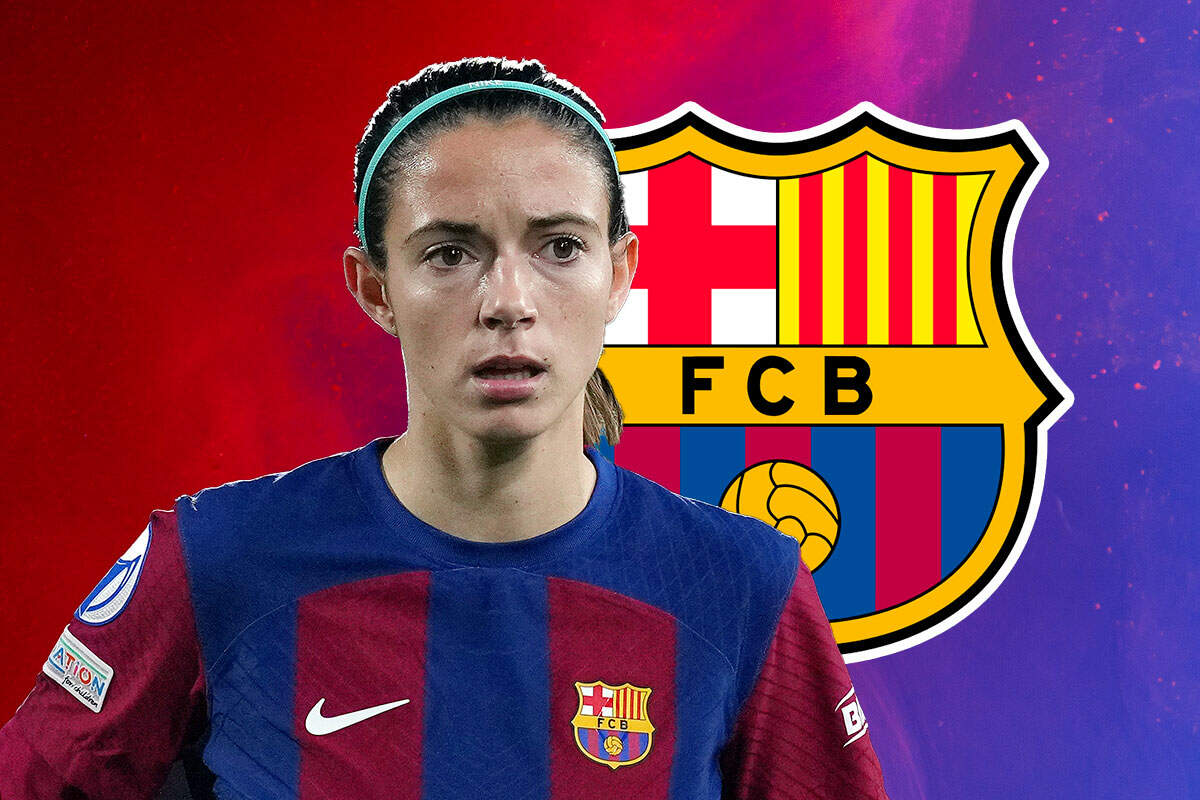 Aitana Bonmatí et Keira Walsh : Le Barça Femenino en tensions