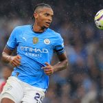 Akanji critique Arsenal : 'Toujours à la recherche de drame'