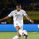 Ancelotti relaxed about Mbappe's slow start at Real Madrid
