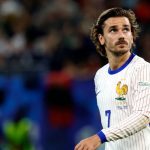 Antoine Griezmann : Ses Luttes à l'Euro 2024 avec la France