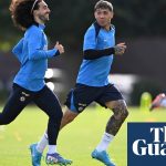 Aperçu des équipes pour la Premier League ce week-end