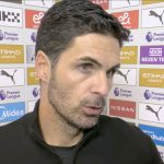 Arsenal : Jeunes talents brillent lors de la victoire 5-1