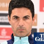 Arteta défend Arsenal face aux accusations de Manchester City