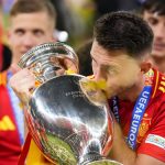 Aymeric Laporte confirme son souhait de revenir en Europe