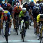 BEMER Cyclassics : Olav Kooij remporte la classique de Hambourg