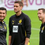 BVB, News und Gerüchte: Zäher Transferpoker für Borussia Dortmund - Nobby Dickel adelt Edin Terzic