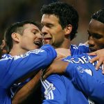 Ballack explique pourquoi il a préféré Chelsea à Man United