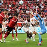 Bayer Leverkusen, con Piero Hincapié de titular, sufre la remontada del Leipzig y ve caer su extenso invicto en la Bunde