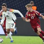 Bayern Munich : Jamal Musiala vers un intérêt de Real Madrid