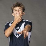 Béarn : le jeune Lucas Batbedat au PSG, le conte de fées d’un surdoué du football issu de la formation orthézienne