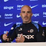 Ben Chilwell pourrait revenir chez Chelsea, déclare Maresca