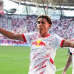 Beseitigt Matchwinner Nusa ein Problem von RB Leipzig?