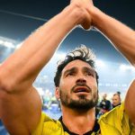 Borussia Dortmund: Fabian Hürzeler will Mats Hummels nach Brighton holen