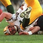 Brett Favre parle de ses craintes face à la maladie de Parkinson