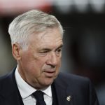 Carlo Ancelotti : pas de retraite en vue après 300 matchs