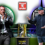 Celtic évite le choc grâce à Kuhn et Idah en Coupe