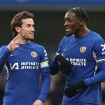 Chelsea : Chilwell de retour pour le match de la EFL Cup