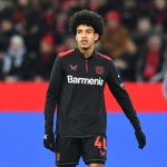 Chelsea s'intéresse au jeune talent Francis Onyeka de Leverkusen