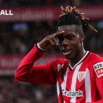 Chelsea vise Nico Williams pour renforcer son attaque cet été