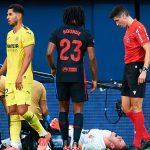 Claudio Bravo prêt à revenir pour remplacer Ter Stegen à Barcelone