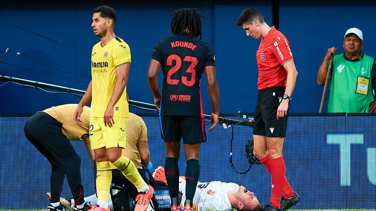 Claudio Bravo prêt à revenir pour remplacer Ter Stegen à Barcelone