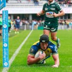 Clermont écrase Pau : Tixeront brille, Robson déçoit