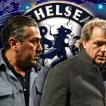 Conflit à Chelsea : Todd Boehly et Behdad Eghbali en guerre