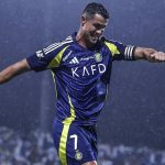 Cristiano Ronaldo convocado con Portugal para la Nations League