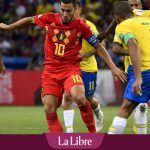 Cristiano Ronaldo, les pauses durant l'été et les kilos en trop, ses regrets… Eden Hazard se confie sur sa carrière