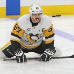 Crosby optimiste sur une prolongation avant le début de la saison