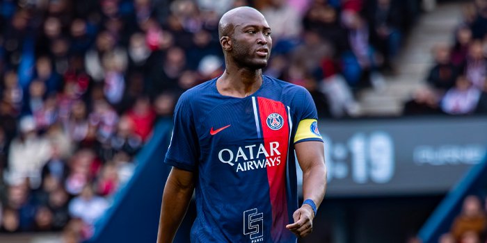 Danilo Pereira quitte le PSG pour Al-Ittihad en Arabie Saoudite