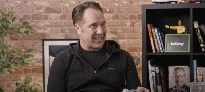 David Seaman s'étonne d'une drôle de situation d'Arsenal contre Man City