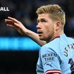 De Bruyne met en garde Man City contre Inter Milan en C1