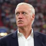 Didier Deschamps maintenu à son poste malgré l'élimination de la France contre l'Espagne à l'Euro 2024