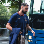 Donnarumma de retour à l'entraînement avec le PSG